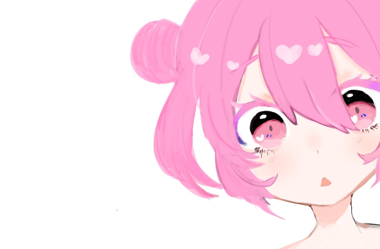ふわふわのイラスト描きます ふわふわのタッチでイラスト描きます！ イメージ8