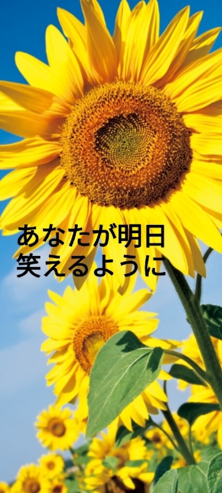 どんな話でもしっかり聞きます 悩みや愚痴、一人で抱え込んでいませんか？何でも聞きます。 イメージ1