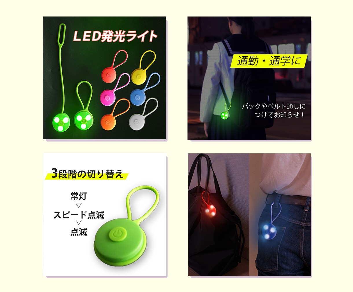 高クオリティ商品画像を作成いたします 7枚セット3000円で作成いたします イメージ4