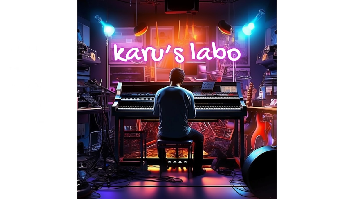 プロ作曲家が低価格で楽曲制作！作曲・編曲いたします ピアニストが創る特別な音楽を提供いたします イメージ2