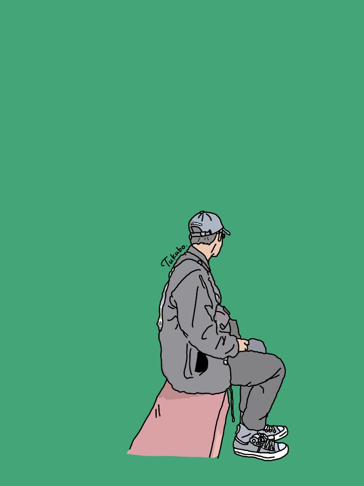 お洒落な似顔絵アイコンを作成します 顔出ししづらいけど個性を出したいメッセージアプリやSNS等に イメージ3