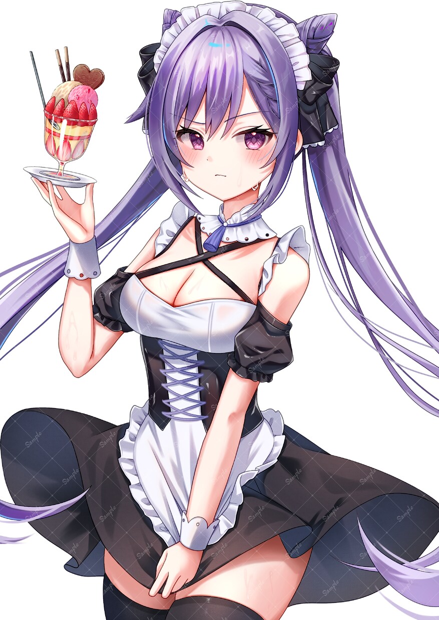イラスト制作します 試しにラフのみからの制作可能です！ イメージ5