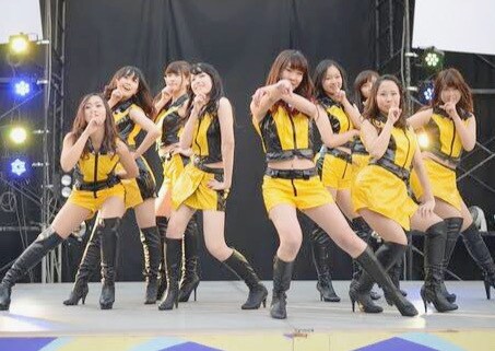 ご要望のダンス振付動画をお送りします プロの振付師があなたの要望に応じたダンス振付を作ります♪ イメージ3