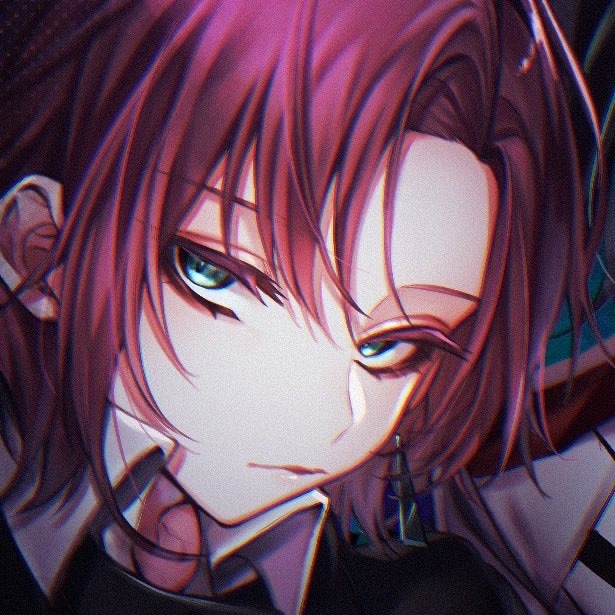SNSアイコン向けイラストを描きます アイコン映えする鮮やかなイラスト描きます！ イメージ6