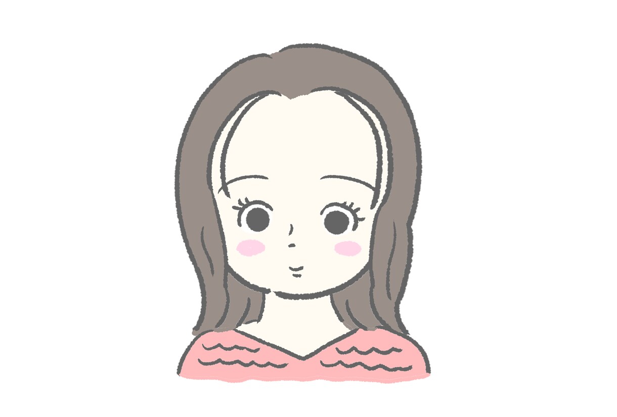 似顔絵描きます！ほのぼの似顔絵かきます ほのぼのゆるキャラ似顔絵かわいらしい絵が得意 イメージ2