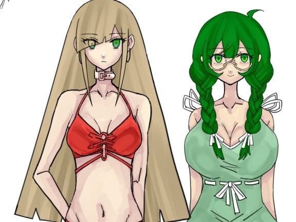 ポップでキャッチーなキャラクターデザインをします あなただけの素敵なキャラクターを描かせていただきます！ イメージ4