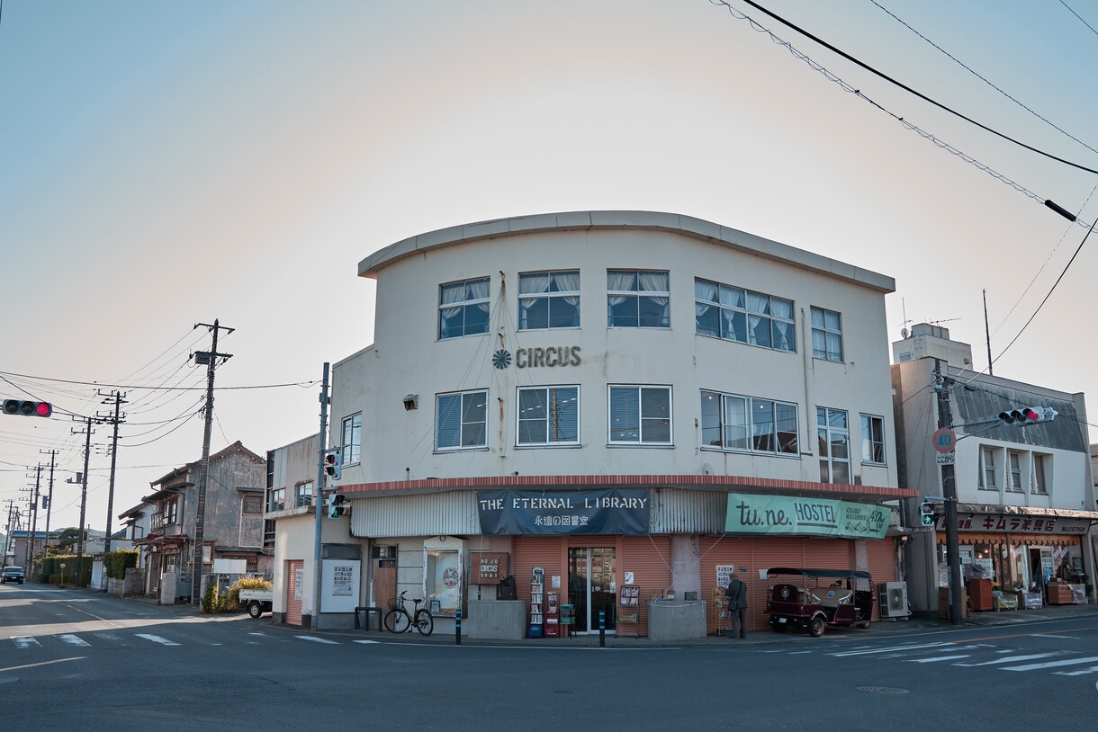不動産を活用した事業立ち上げについて助言ができます 「右手にロマン、左手にソロバン」地域密着で開業したいあなたへ イメージ6