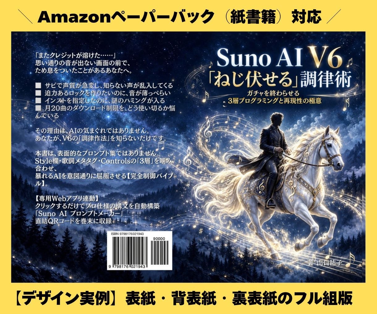 Kindle原稿改善＆出版見本PDFを作ります 現役Kindle作家が読者目線でフィードバック＆組版します！ イメージ2