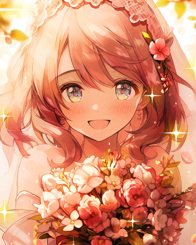誠実にご希望のイラストお描きいたしますます アイコン、キャラデザ、歌ってみた動画、キャス画などにぜひ！、 イメージ1