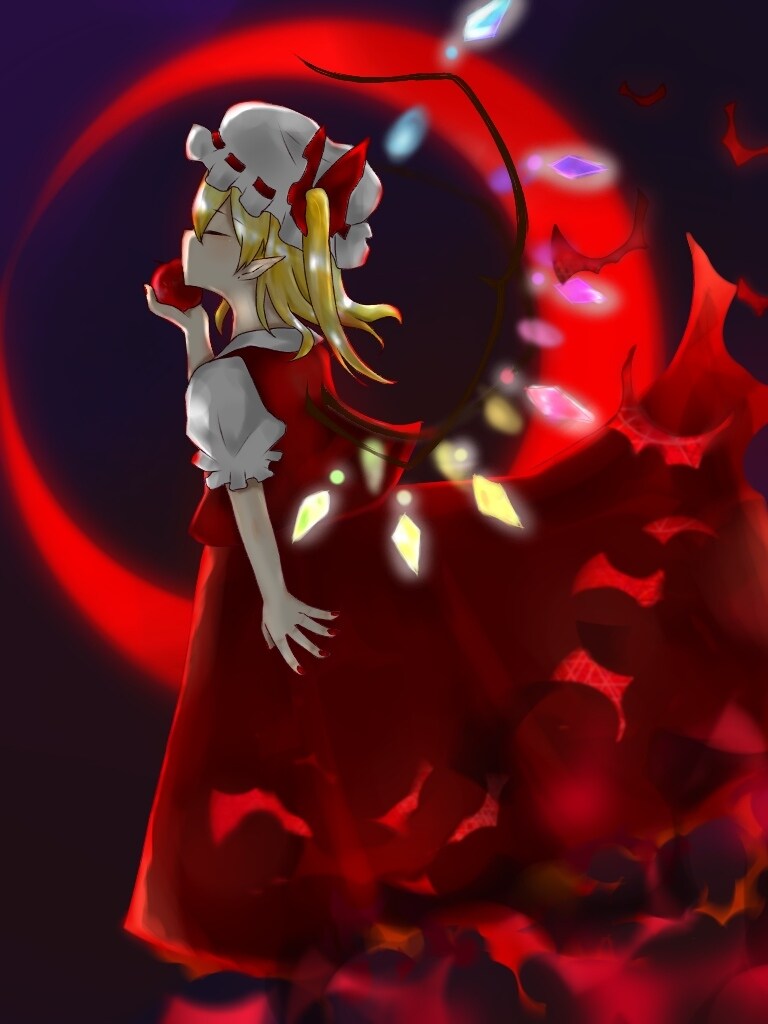 イラスト描きます 好きなキャラをカッコ可愛く描きあげます！リクエスト可 イメージ4