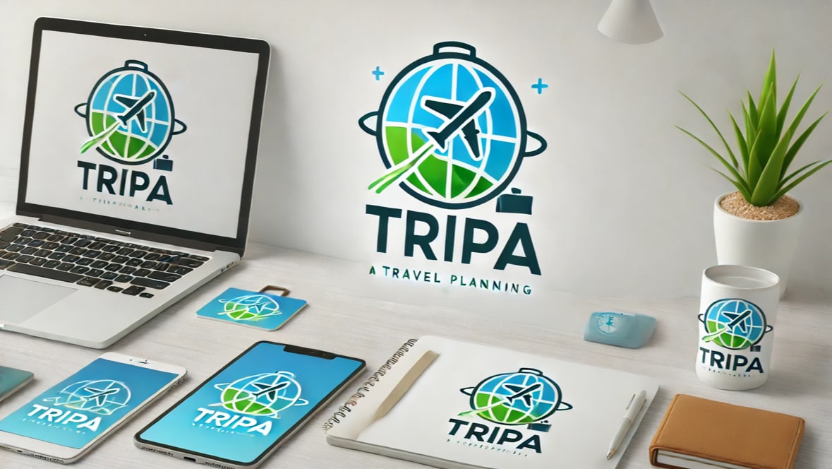めんどくさい旅行計画旅行のプロが素敵なものにします 旅行計画代行サービスTripリリース　3000円→1000円 イメージ2