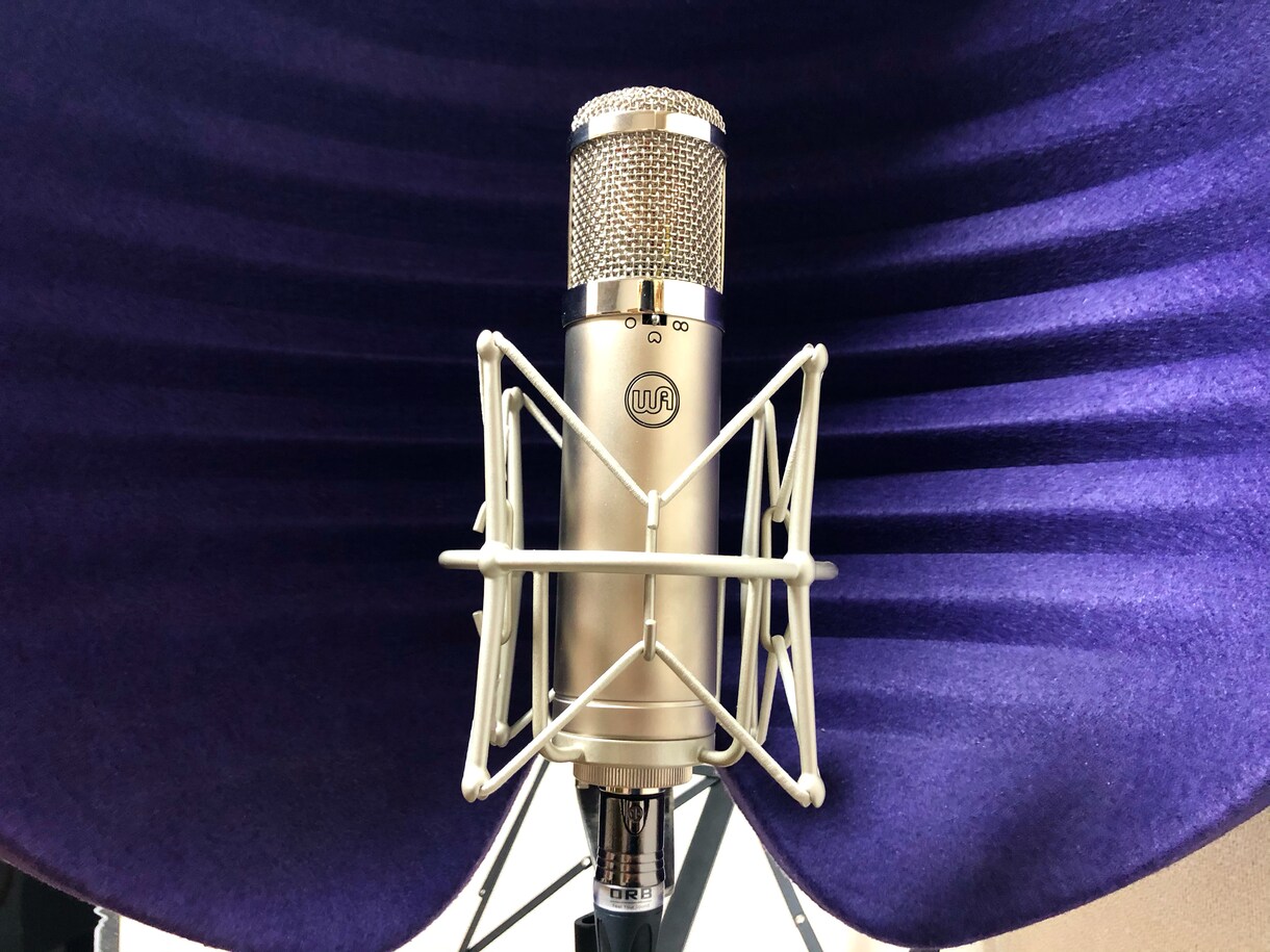 歌ってみたのミックスします 現役作曲家が他よりも良いクオリティを提供致します。 イメージ3