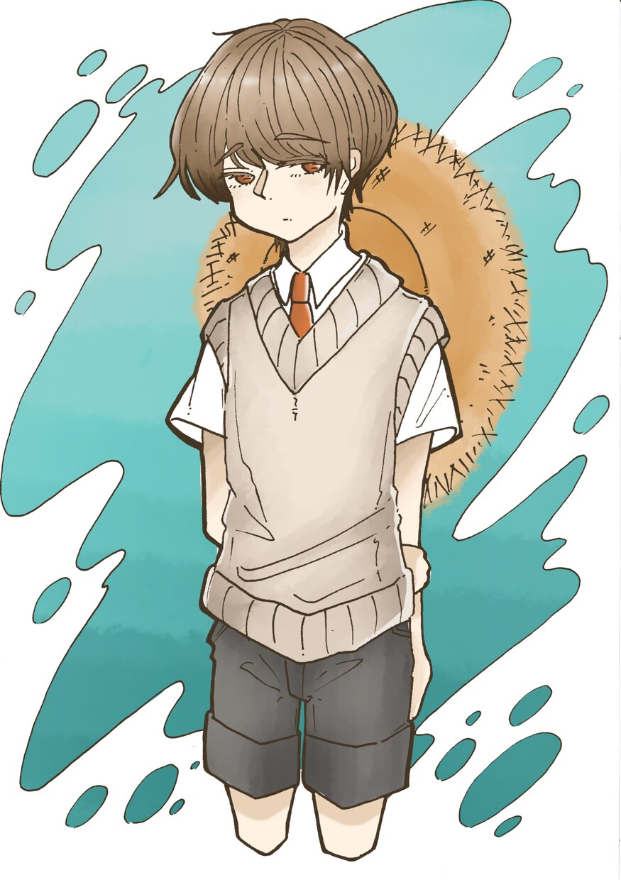 優しく可愛らしいイラストが描けます 修正何度でもOK！ご相談も気兼ねなくしてください！ イメージ6
