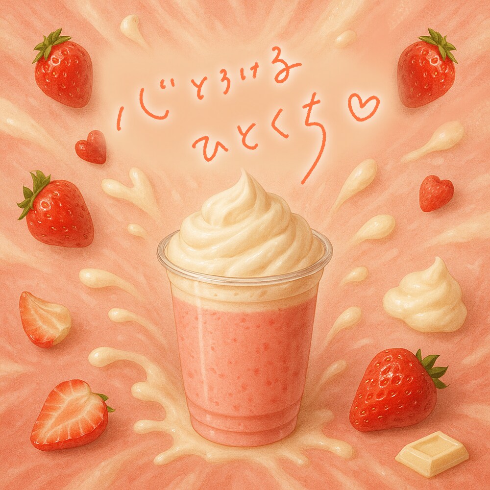 エモ字書きます snsの投稿などにノスタルジックな文字はいかがでしょうか。 イメージ10