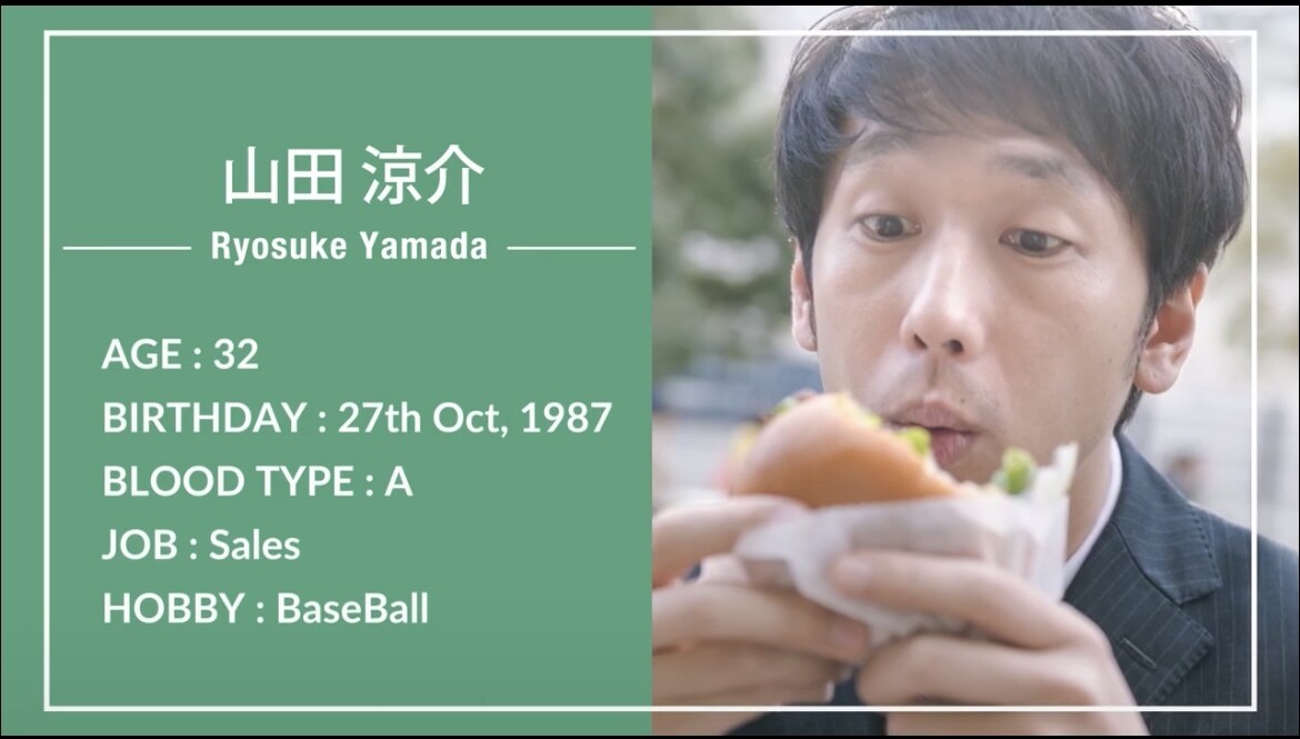 結婚式のオープニングムービー作成します お二人の紹介と入場を盛り上げるオープニングムービー イメージ2