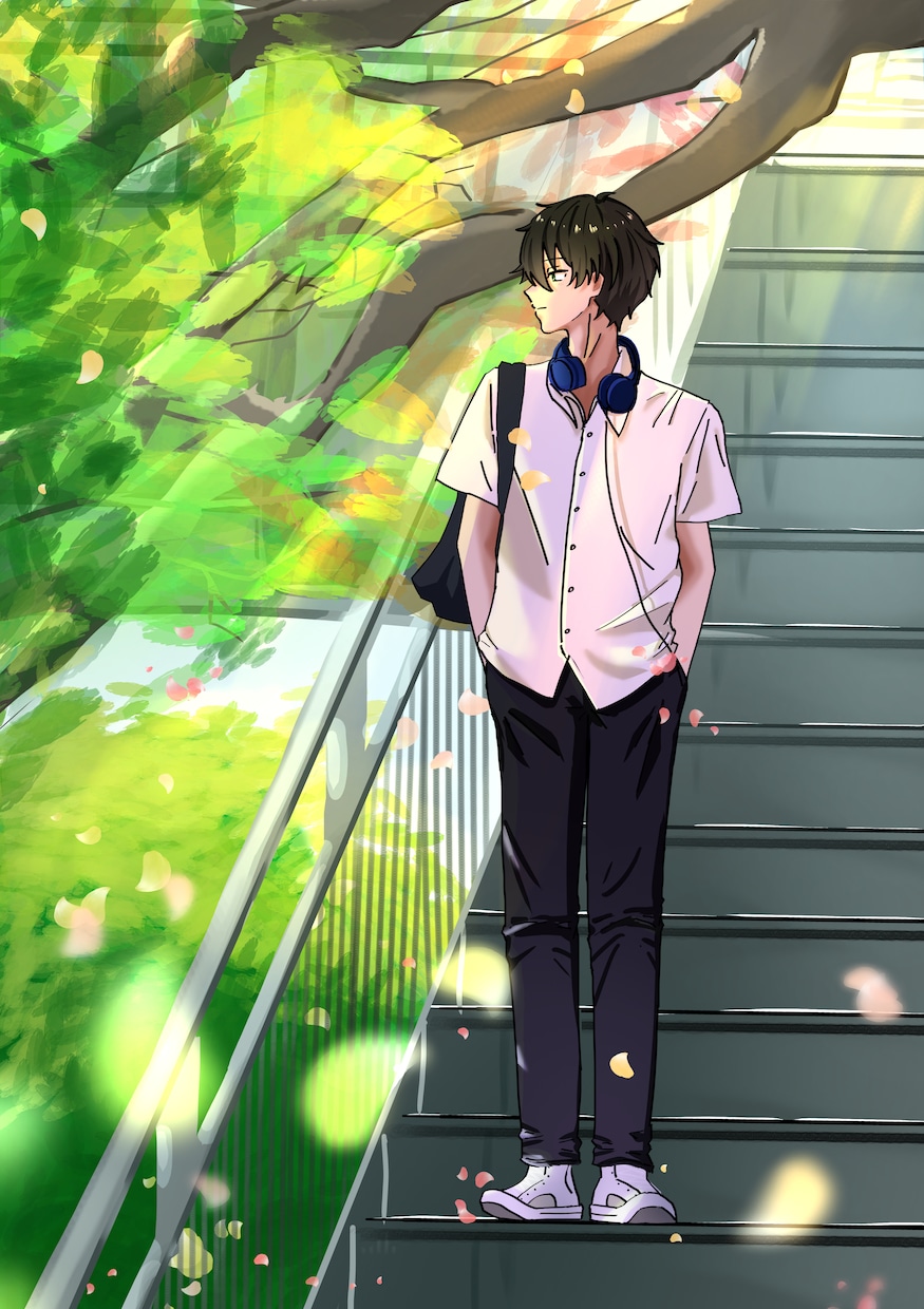 アイコン･イラスト！制作を致します 修正無制限！素早い納品も◎ご希望に添えるよう丁寧に作ります！ イメージ2