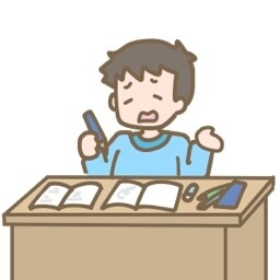 受験の悩み相談に乗り、これからの対策を考えます 精神面、勉強面、勉強方法などどんなことでも相談OK！ イメージ1