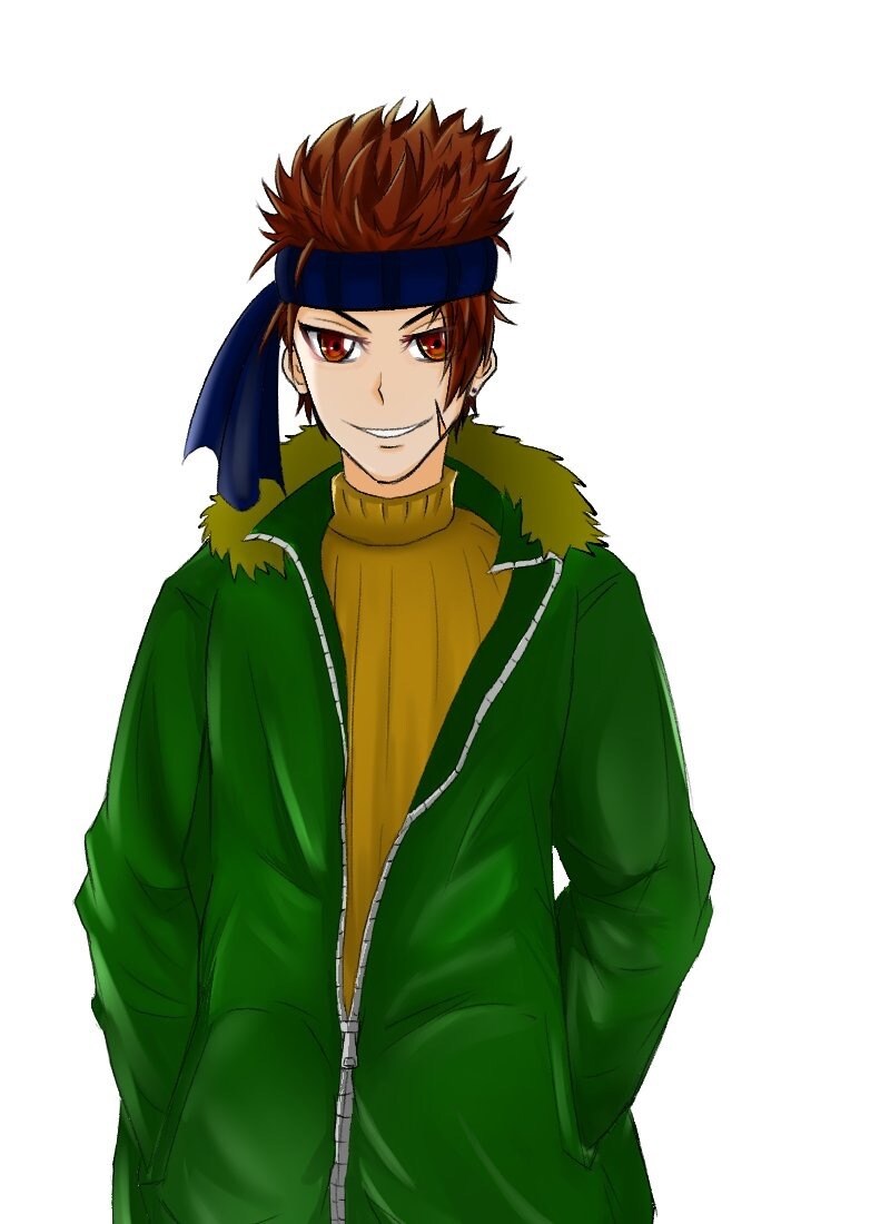 アイコンやイラストお描き致します SNS等でご使用いただけます。 イメージ4