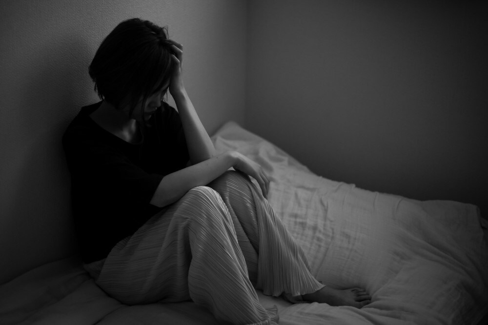 メンタルの悩みを当事者が経験をもとにお話を伺います 精神疾患で障害年金受給中の当事者が経験をもとにお話を聞きます イメージ1