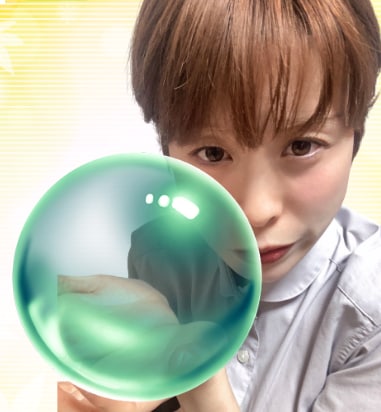 必ず貴方の心にたどり着きます お悩みの内容が同じでも心が同じ人はいません(^^) イメージ1