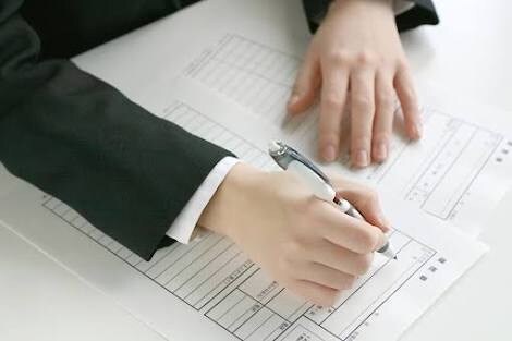 ESや願書志望動機を論理的な文章に添削します 技術系はお任せください！もちろん一般企業やその他もOK イメージ1