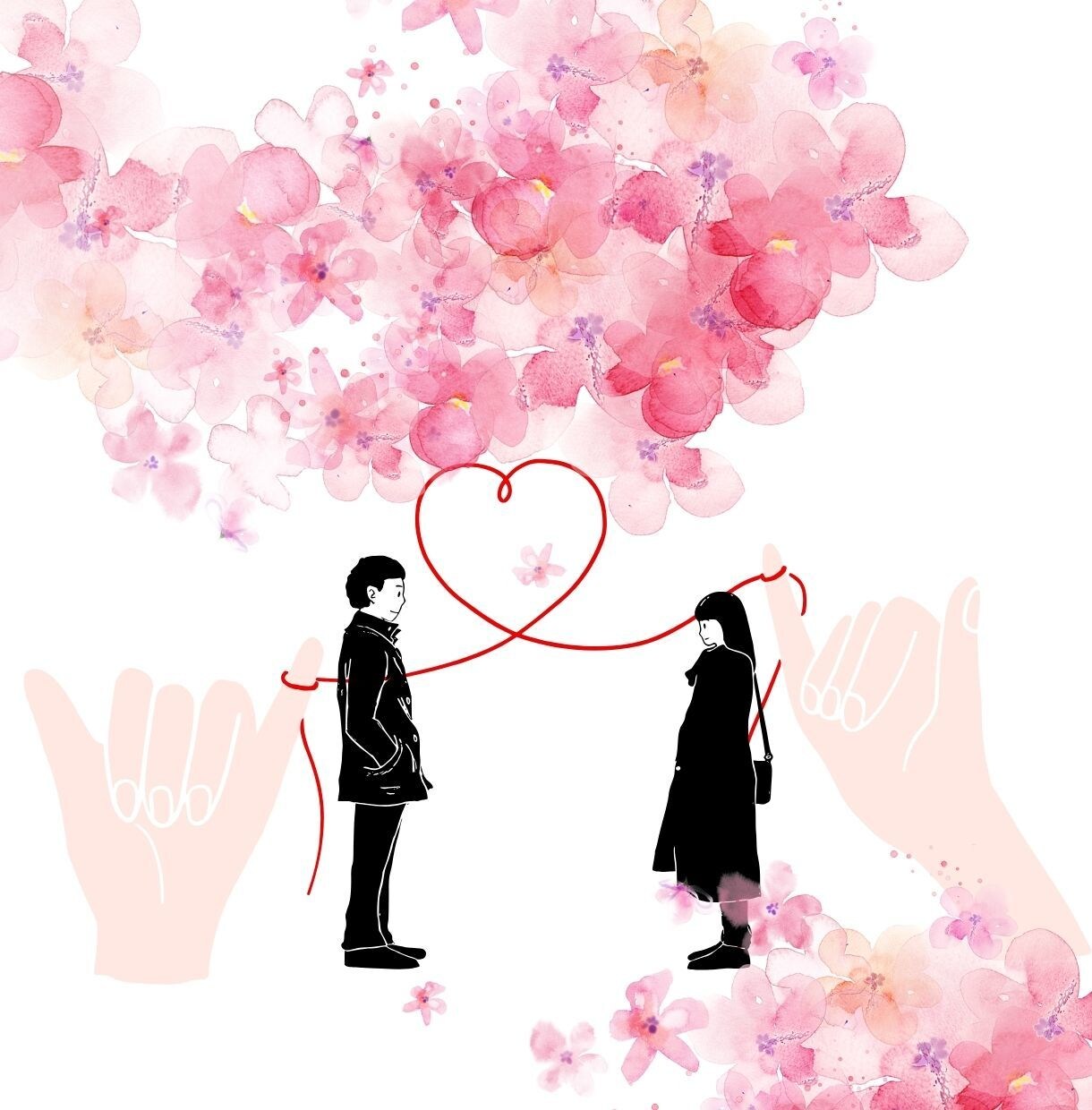 強力♡思念伝達いたします ☆“伝えたい想い”をのせて届けます イメージ3
