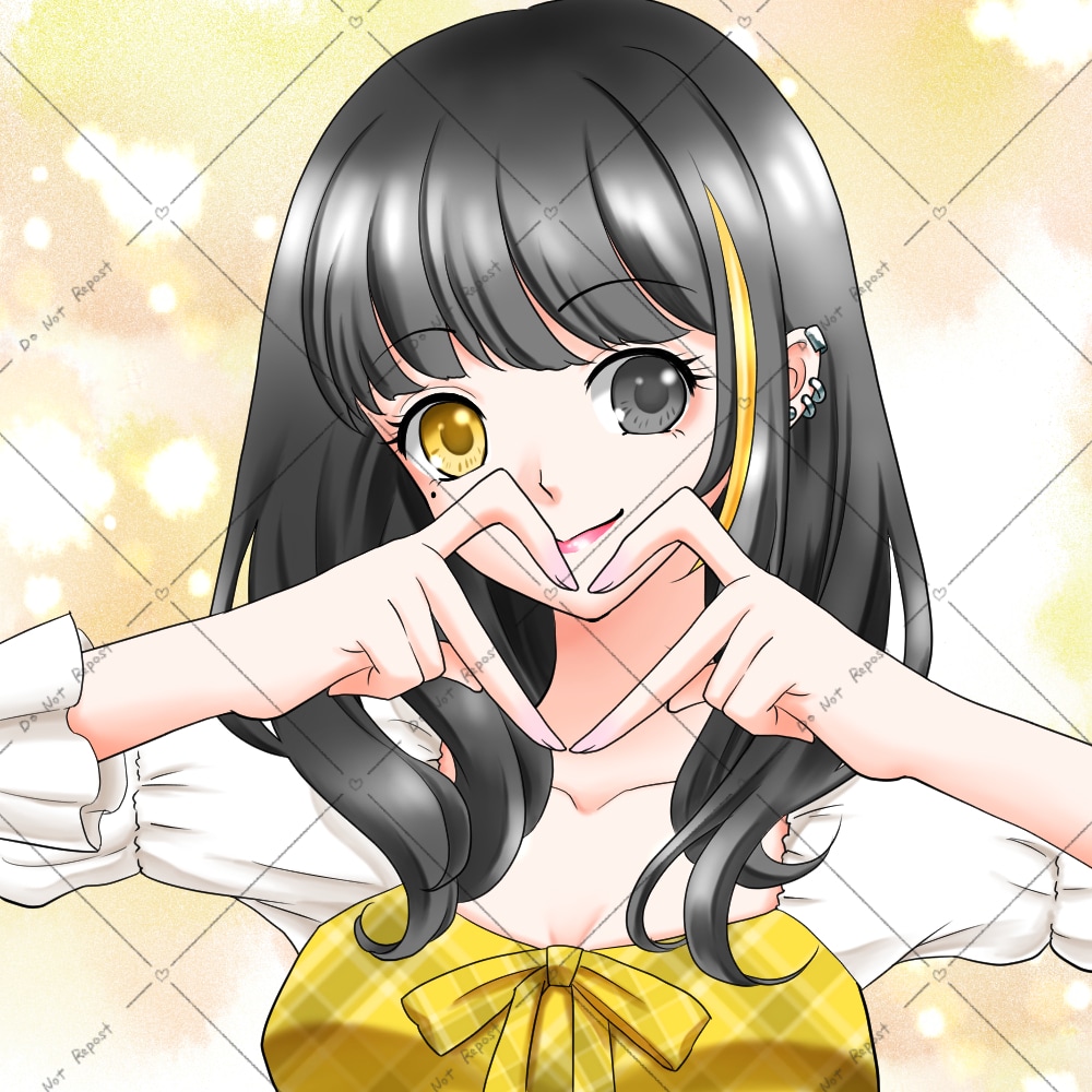 可愛く魅力的に！フォロワーが増えるアイコン描きます あなたらしさを引き出す！喜怒哀楽セット価格☆商用利用可能 イメージ10