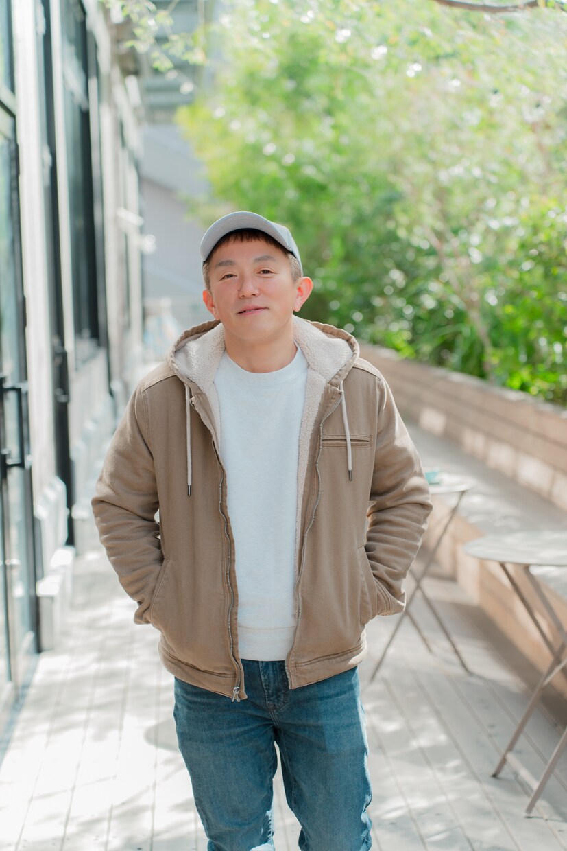誰かに話したい！愚痴・悩みなどをお聴きします 人生経験豊富な癒し系ゲイが、あなたの心にそっと寄り添います イメージ2