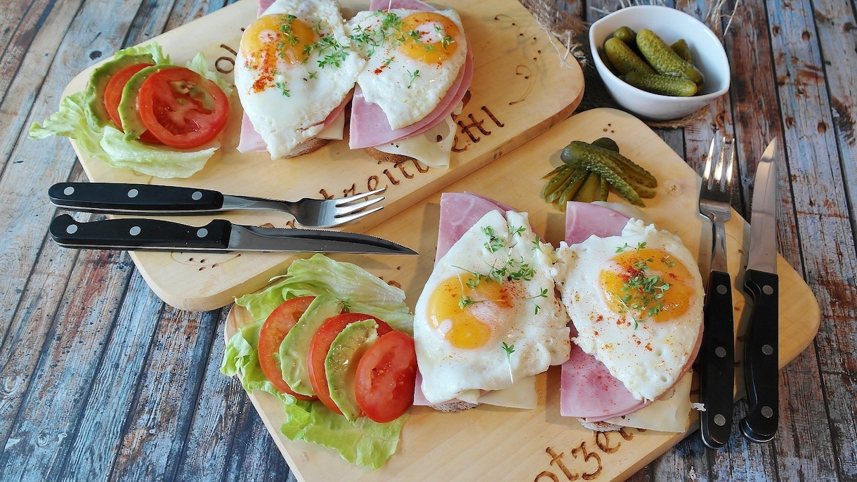 食・行動から機運好転＋幸波動伝えます 貴方に合った食事・五行行動・食＋状況好転幸福波動送信 イメージ1