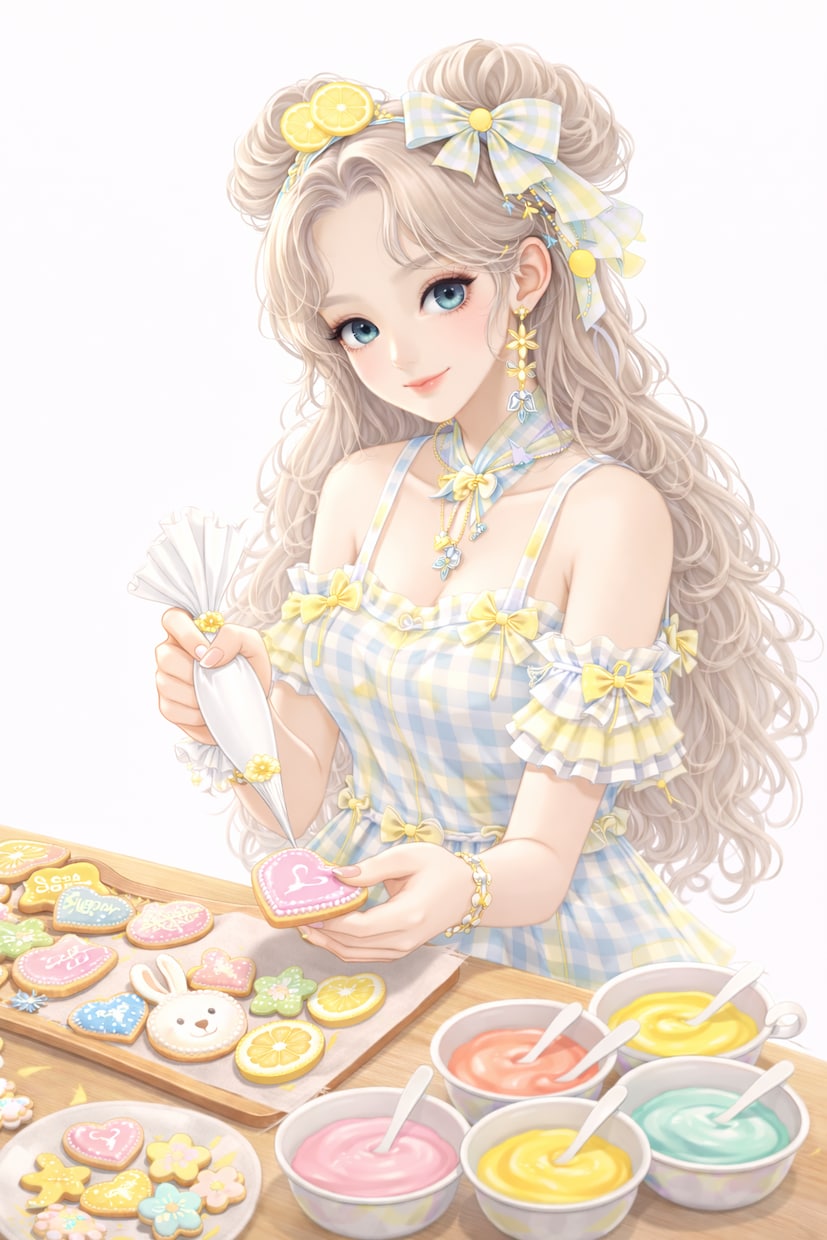 トップ画つくります あなたの好きを形に変えます(*'ω'*) イメージ1