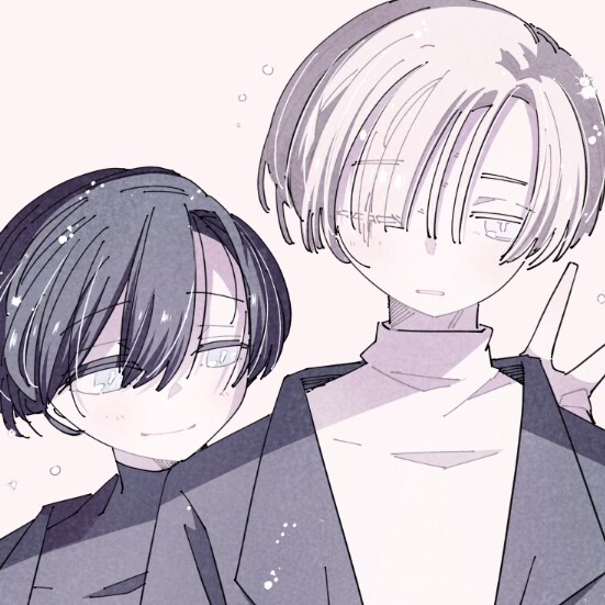 オリジナルキャラクターのアイコン描きます SNS映えする可愛いアイコンをお描きします イメージ7