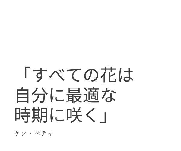 あなたに今、必要な心の処方箋をお届けします 振りまわされない！自分自身と繋がり生活できるエッセンス イメージ8