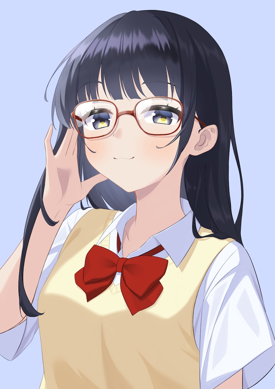 商用OK◎可愛い女の子のイラスト制作します アイコン、立ち絵、一枚絵など、あなただけのイラスト届けます イメージ2