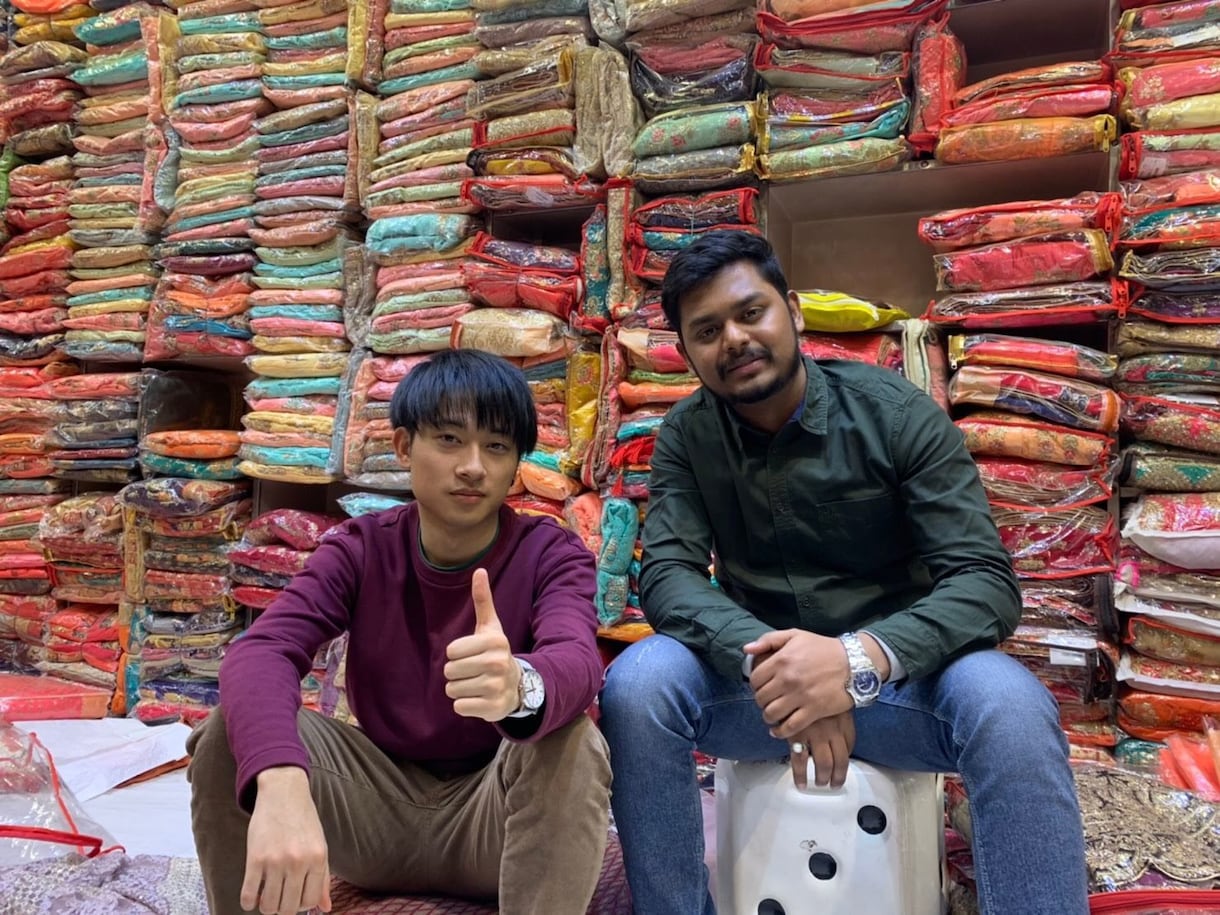 インド生活・旅行に関するお悩み解決します 2019年まで計７年間インド（ニューデリー・グルガオン）在住 イメージ3