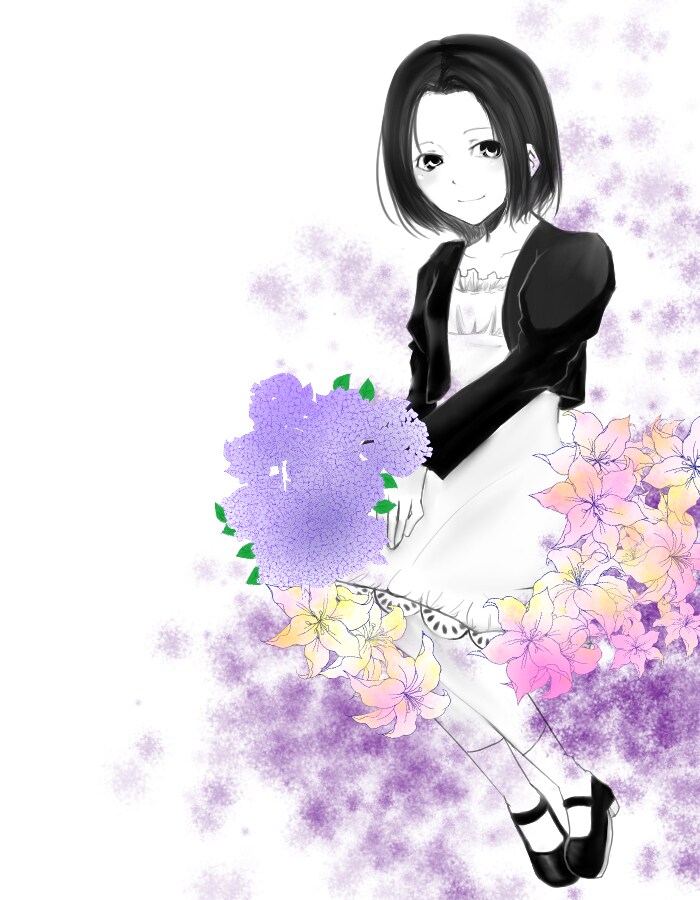 ご希望に沿ったアイコンお描きします 自分だけのアイコンが欲しいあなたに! イメージ2
