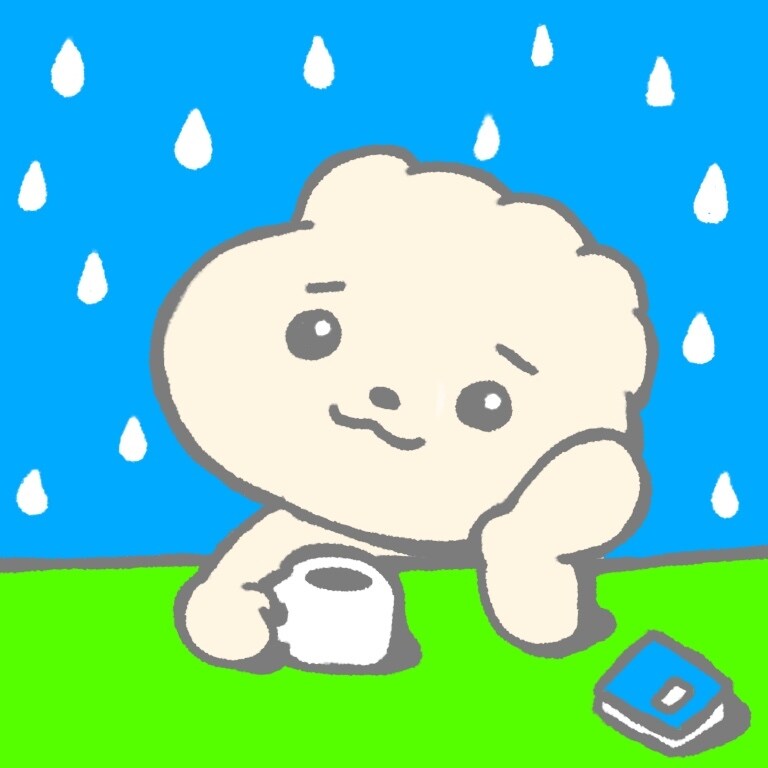 可愛くてちょっと毒のあるイラストを描きます ミッフィーやサンリオキャラのような可愛いキャラクター イメージ2