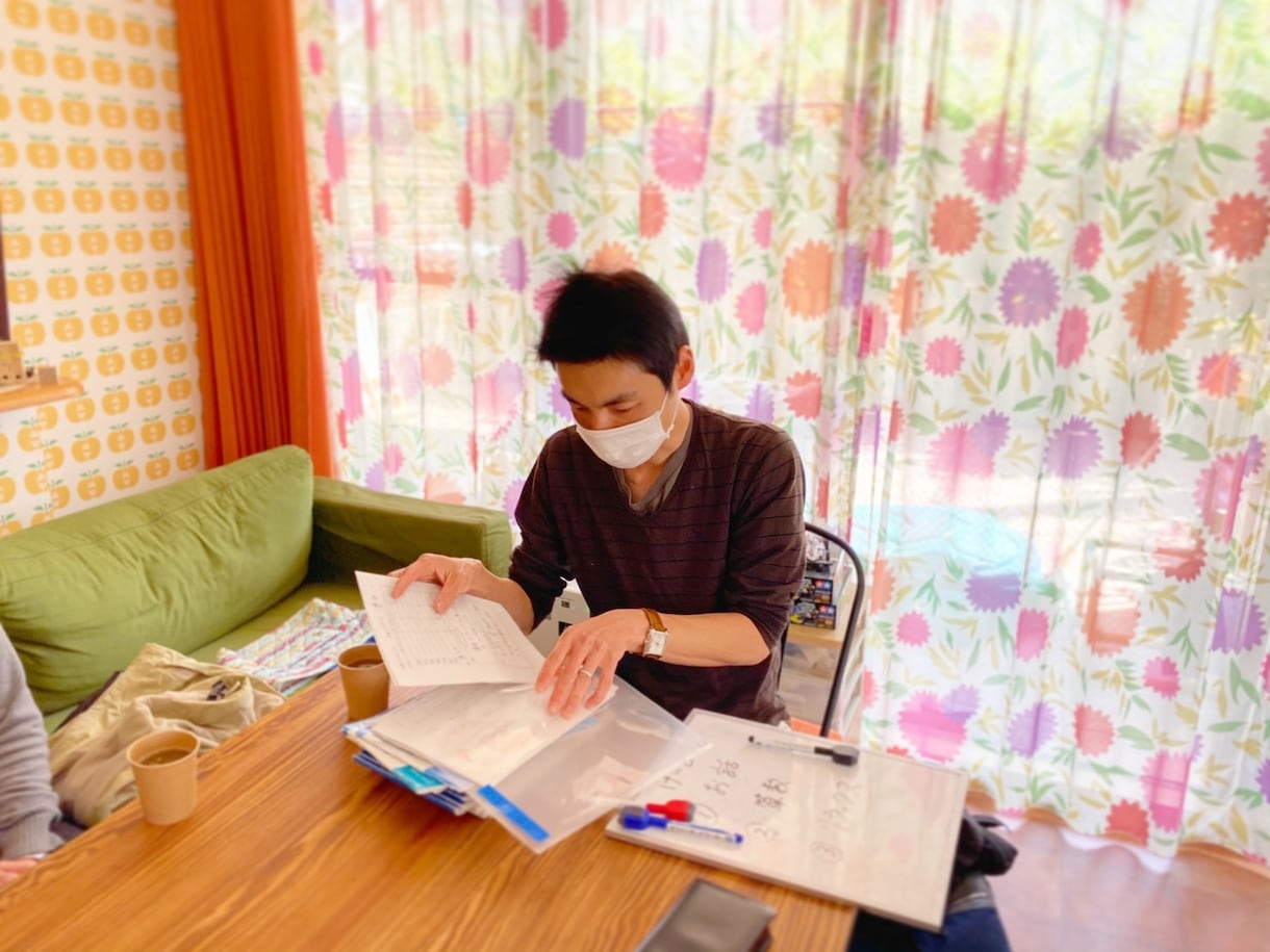 公務員試験の面接対策等を行います 元教育行政職のプロが面接指導や試験対策などを行います！ イメージ2