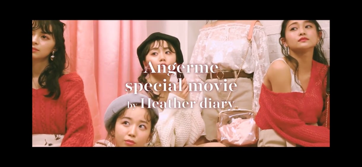 動画をより美しく。肌・色・補正します 高画質動画、4K素材にも対応可能！#動画レタッチ イメージ10