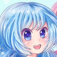 少女漫画風アイコン描きます きらきらゆめみる女の子イラスト イメージ3
