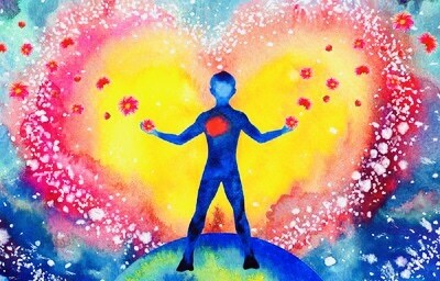 あなたに必要なパワーメッセージを3つお届けします 潜在意識をポジティブにする気づき・癒し・希望のメッセージ☆ イメージ9