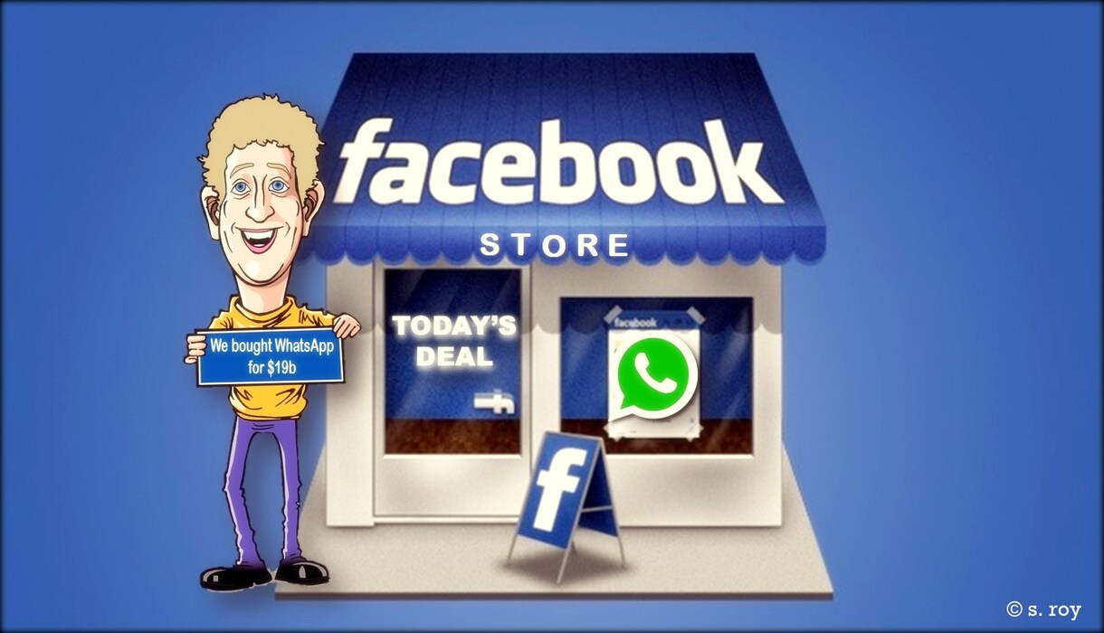 SNS、フェイスブック でのサポートします フェイスブックで販売用に設定します、全く分からなくてもＯＫ イメージ1