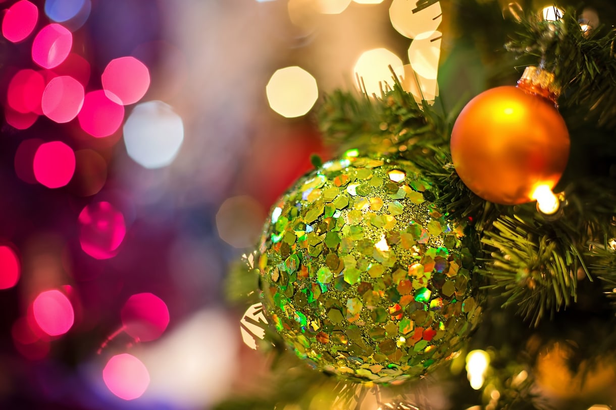 11月限定☆クリスマスまで恋人が出来るか観ます しあわせな【年末年始】を過ごす為にご活用ください イメージ3
