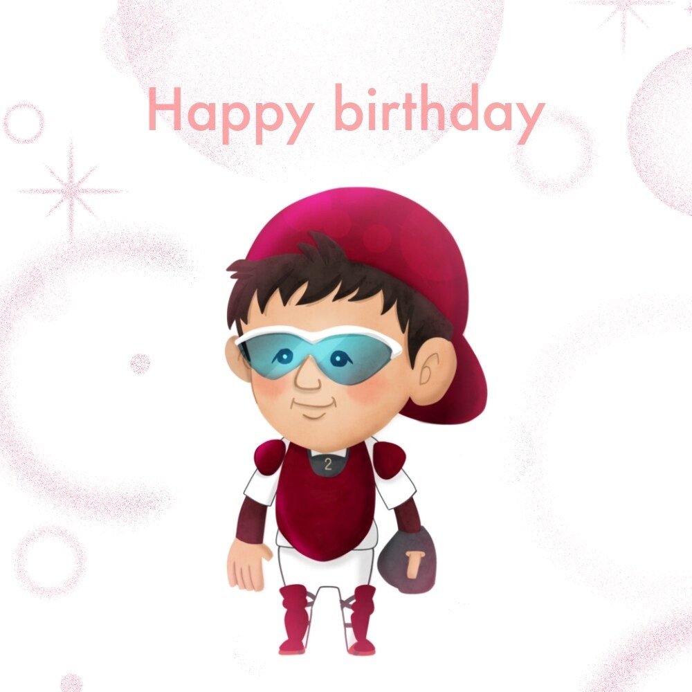 ふんわりした似顔絵風キャラクター作成します SNSアイコンに可愛いキャラクター風の似顔絵はいかがですか？ イメージ3