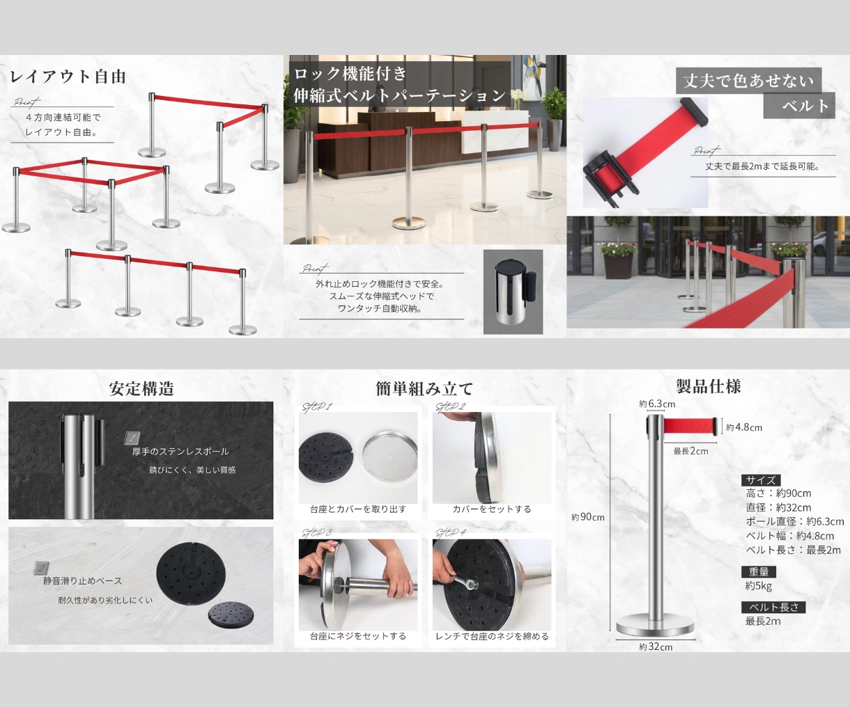 現役インハウスデザイナーが魅せる商品画像を作ります はじめての方も安心！修正回数無制限でご対応いたします！ イメージ7