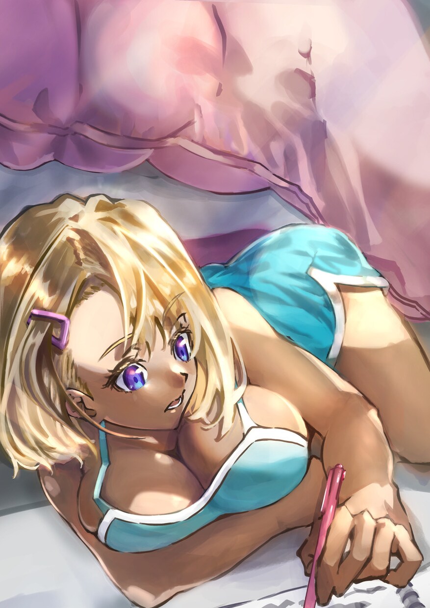 立ち絵から一枚絵まで丁寧に制作します 表紙、挿絵などあなたの希望に沿ったキャラクターを描きます！ イメージ1