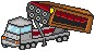 兵器などのドット絵お描き致します 主にゲーム使いやすい感じのドット絵、動画などにも小道具的に イメージ3