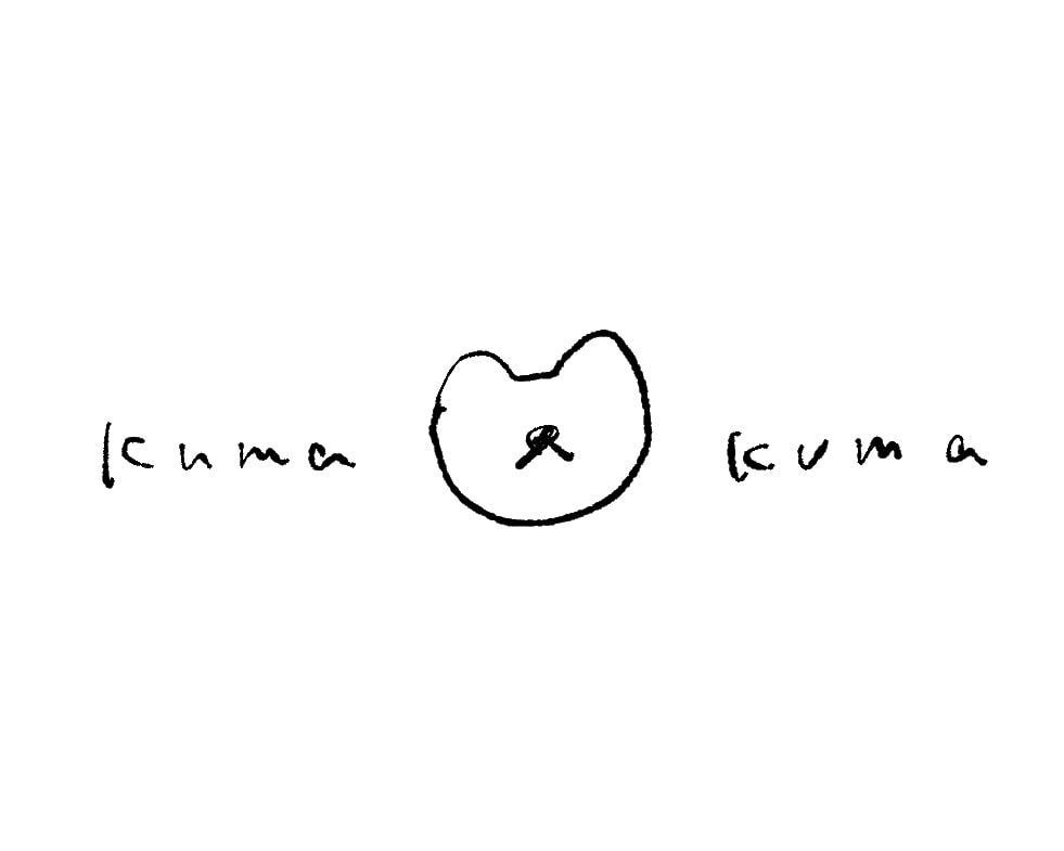手書きのイラスト付きロゴデザインします 【商用OK】ワンポイントイラスト付きのロゴを制作します イメージ6