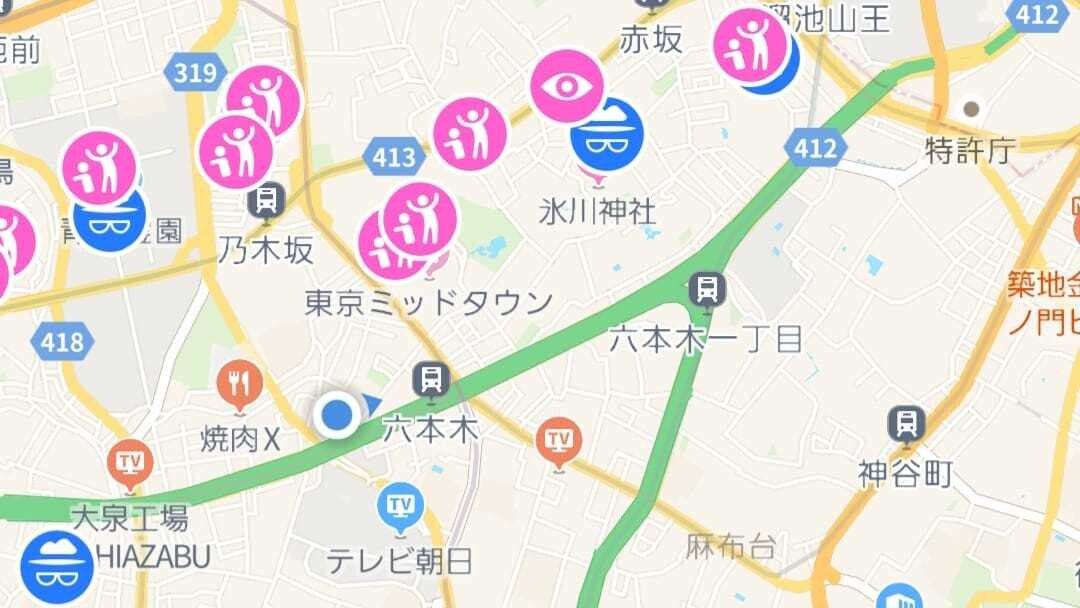 6,700超の失敗を基にお部屋を提案します 引っ越し経験が2回以下で東京で一人暮らしをしたい男性の方へ イメージ3