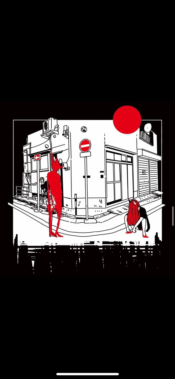 画像作成！用途は自由！作ります 画像作成を行います。Tシャツ用・壁紙用等 イメージ5