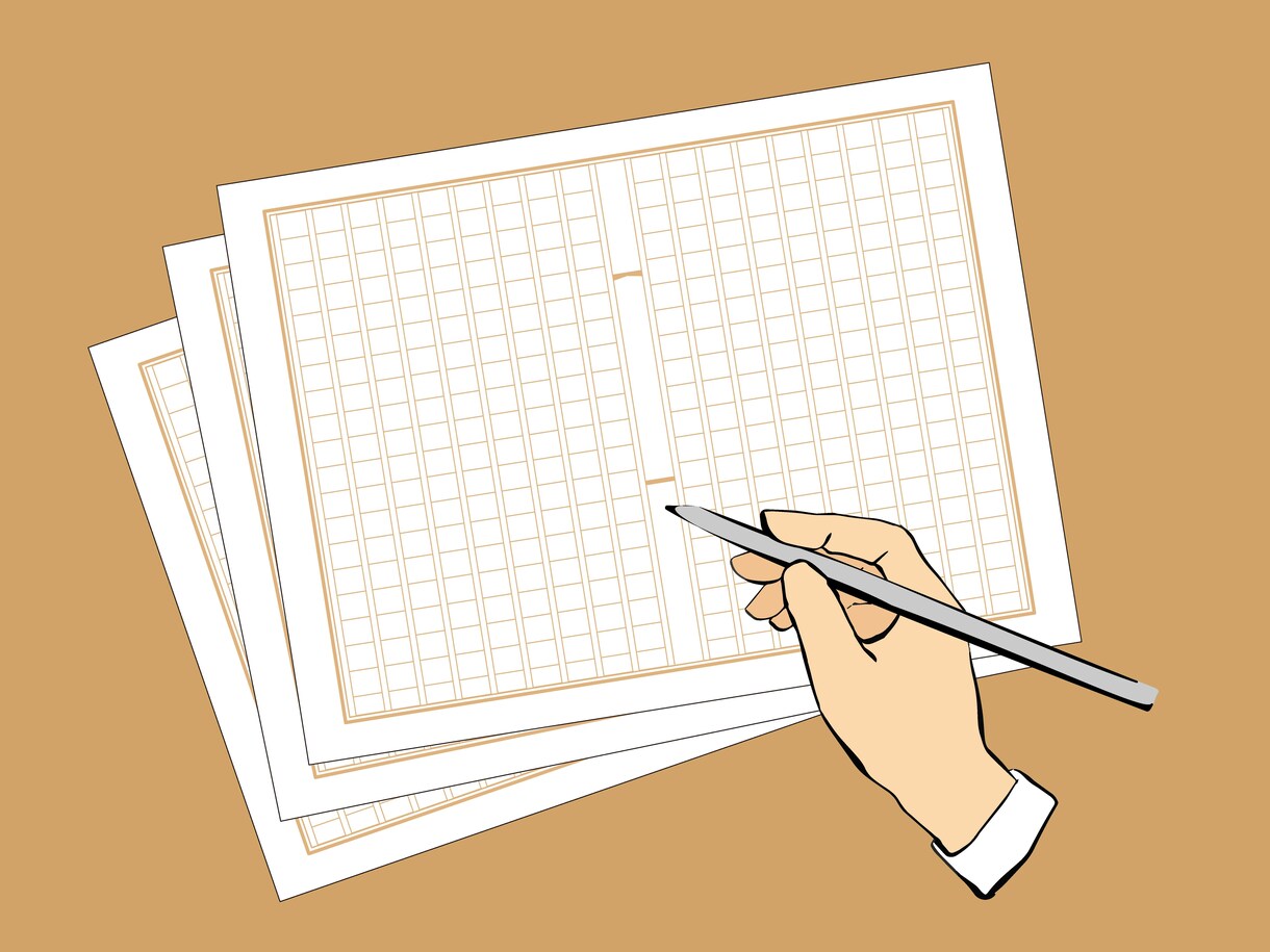 伝えたい事を、分かりやすく正確に伝えます 「文章、上手ですね！」って言わせるお手伝いをさせてください。 イメージ1